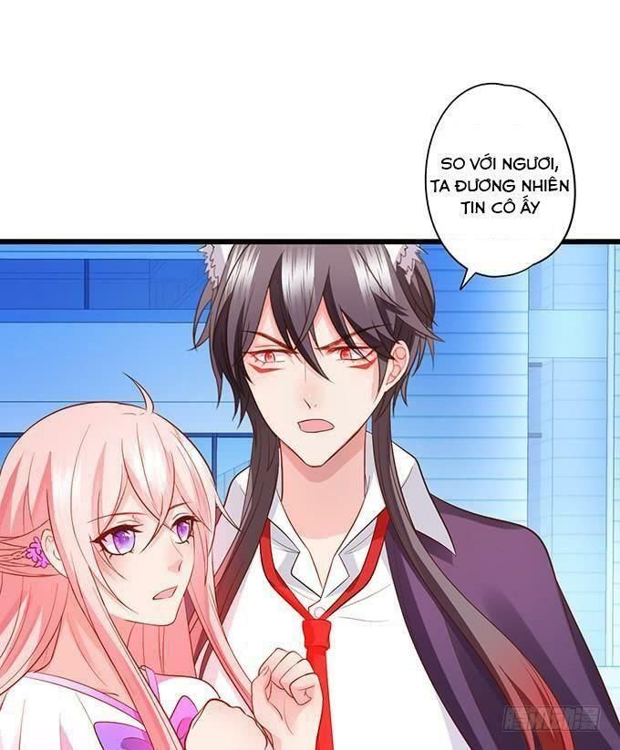 hồ tiên hung bạo chapter 99 61