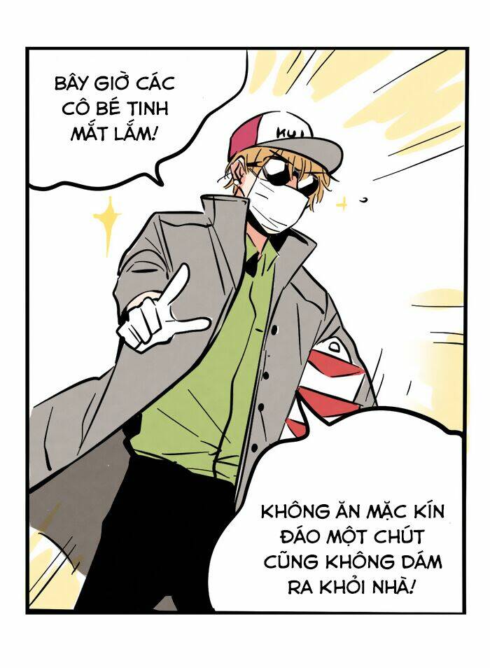 trang nhất toàn là hắn chapter 112 26