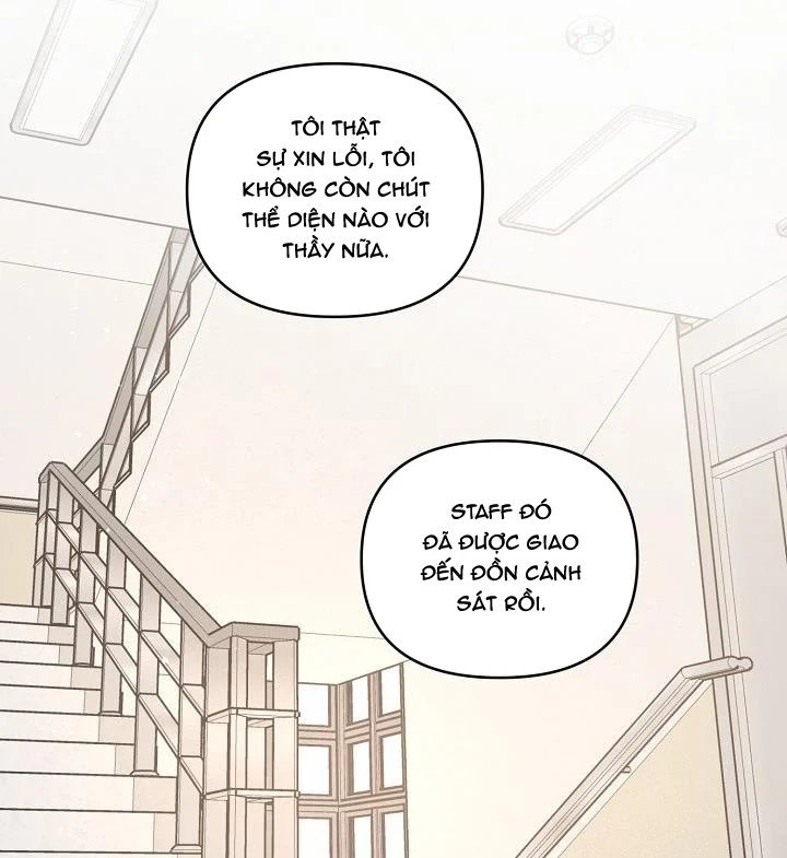 thần tượng đến rồi!? chapter 39 33