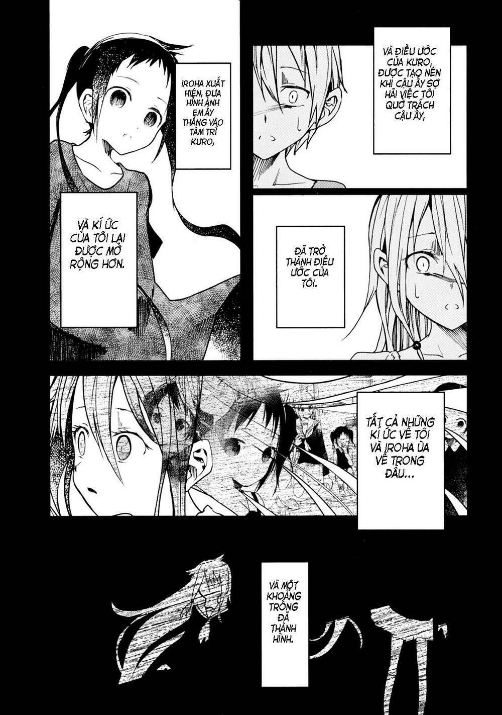 instant bullet chapter 19 15