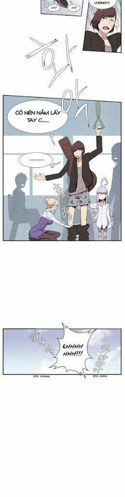 the vampire and the bachelor next door chapter 4 11