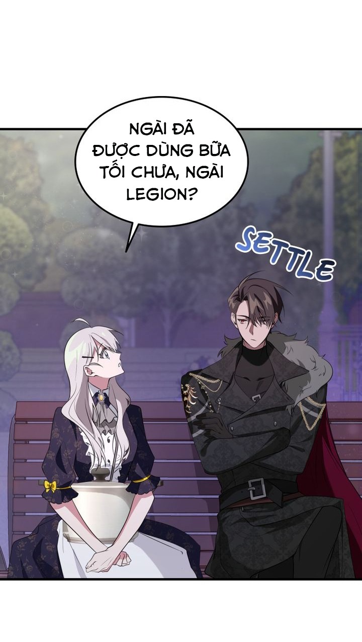 thưởng thức hương vị chapter 19 20