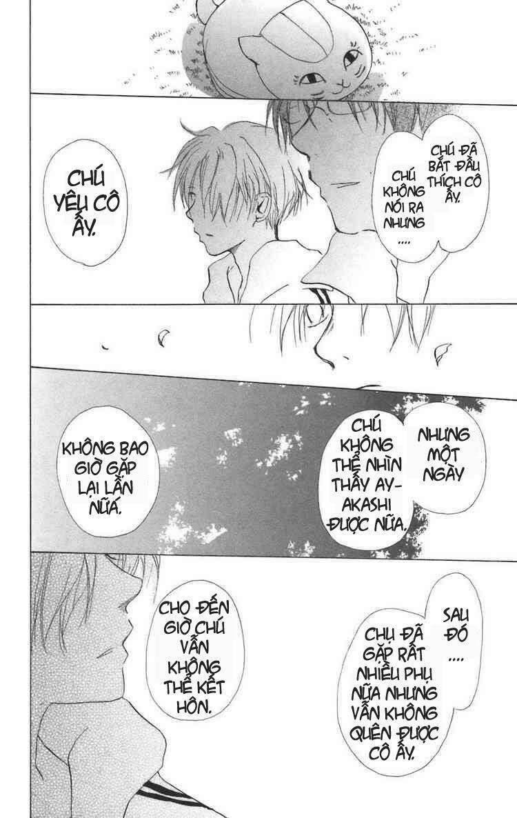 trả tên lại cho yêu quái chapter 10 30