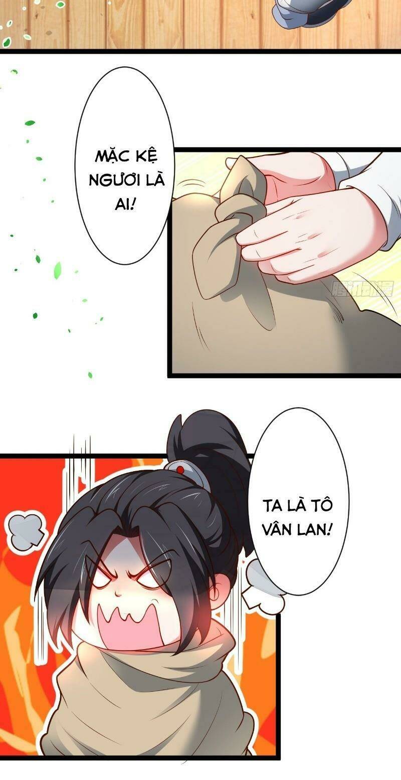 trọng sinh tối cường ma tôn ở rể chapter 53 8