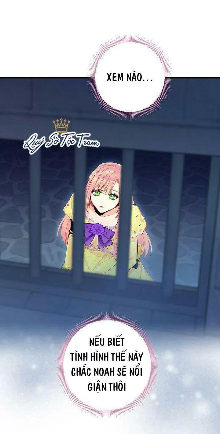 trọng sinh trở thành hoàng phi chapter 155 19