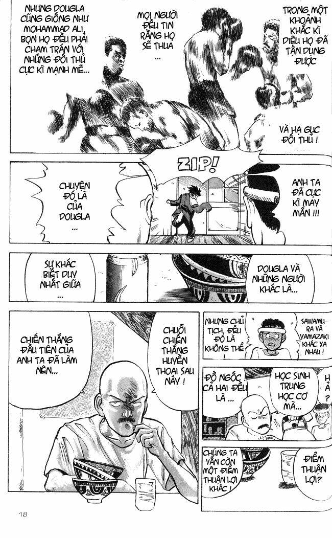 hakaiou noritaka chapter 6 16