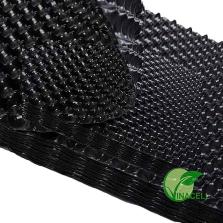 Bầu Ươm Cây Ropot cao 50cm x 5m