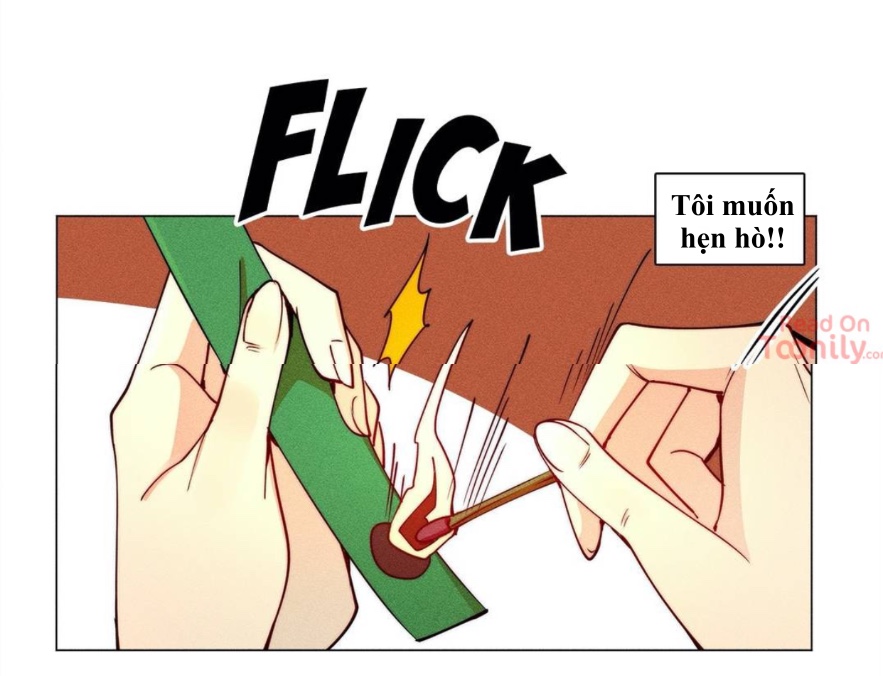 phù thuỷ trinh trắng tuổi 30 chapter 1 16