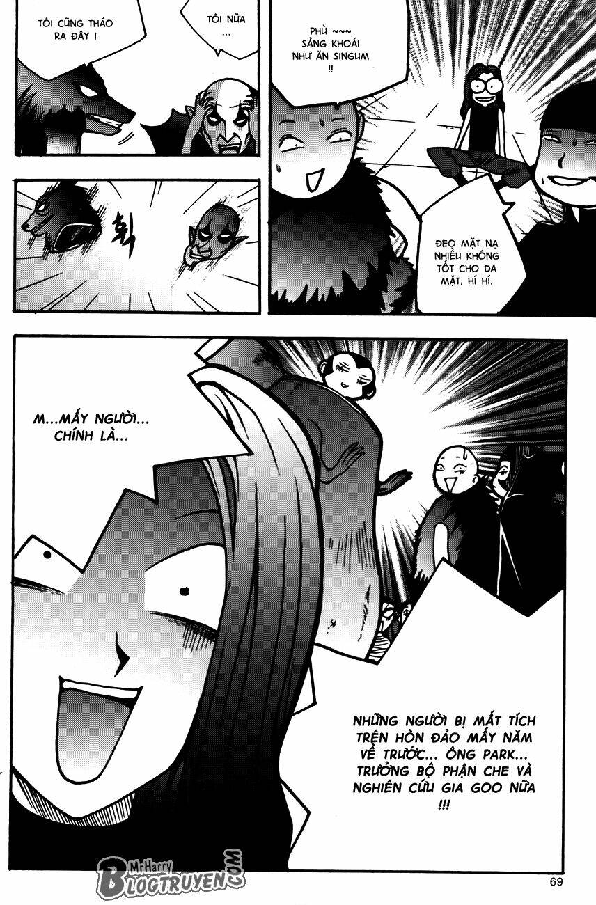 zippy ziggy chapter 81 7