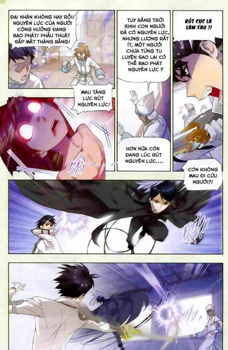 dị nguyên kỷ chapter 2 12