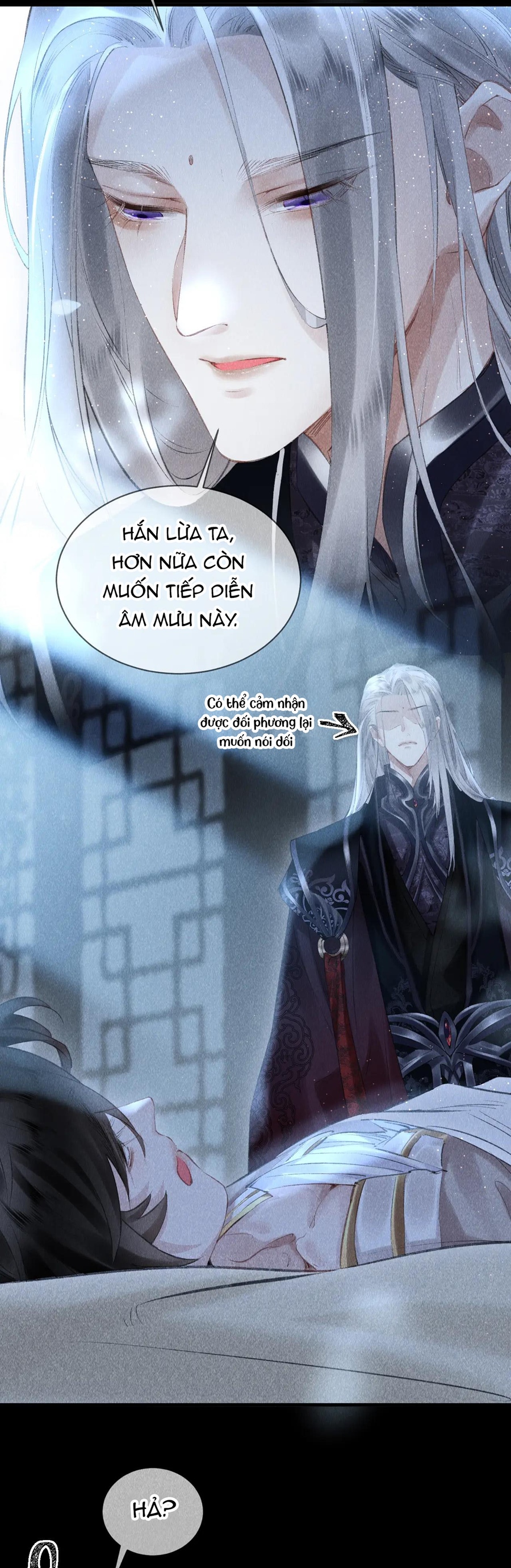 giáo chủ thích ức hiếp người chapter 17 10