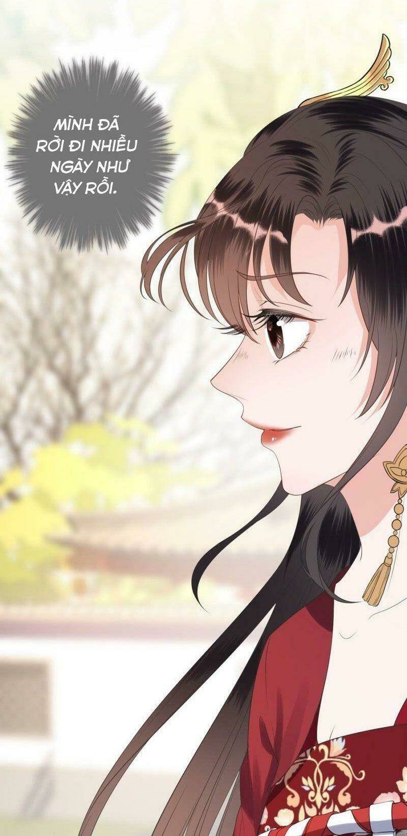 vương gia kiêu ngạo quá khó cua chapter 100 21