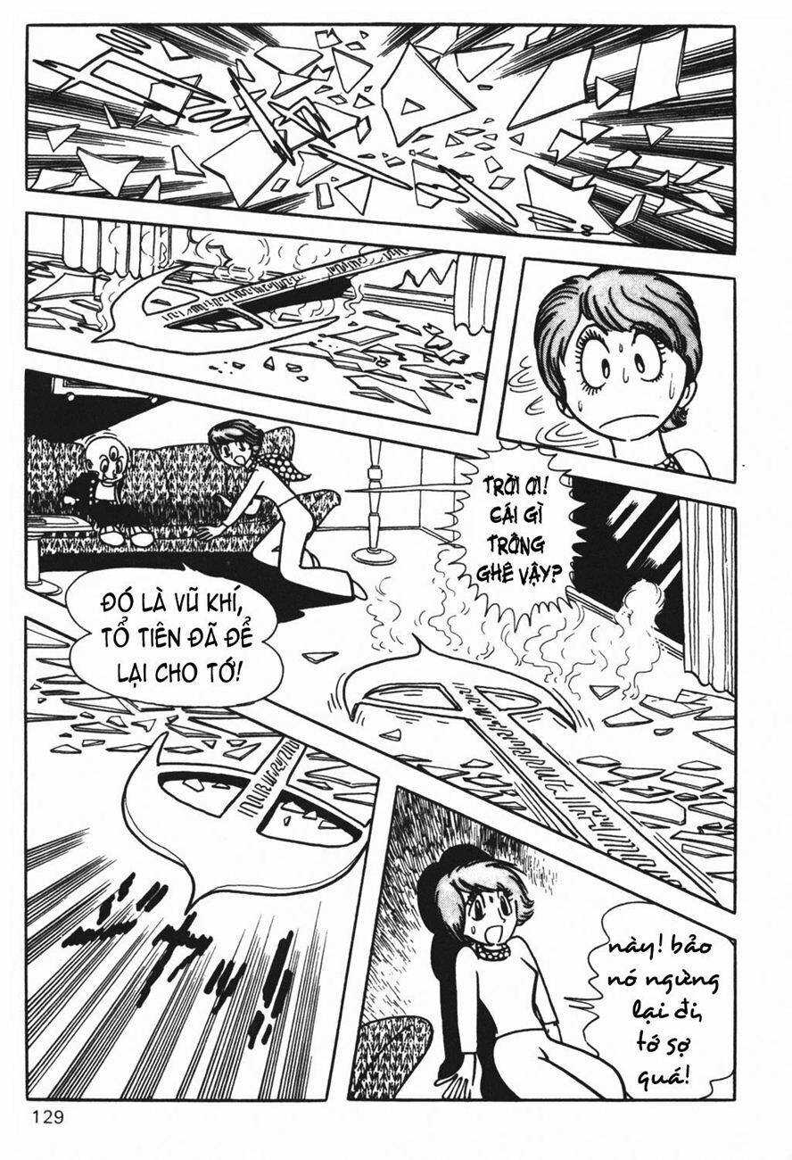 cậu bé 3 mắt chapter 8 17