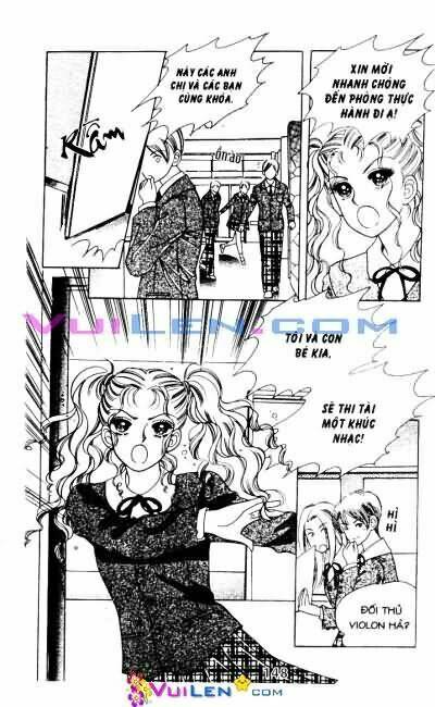 có anh trong đời chapter 1 148