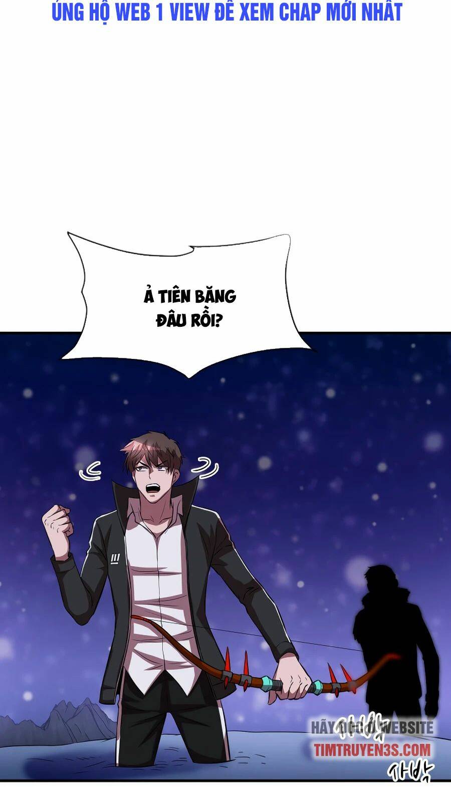 mẹ tôi là chòm sao bảo hộ m chapter 35 31