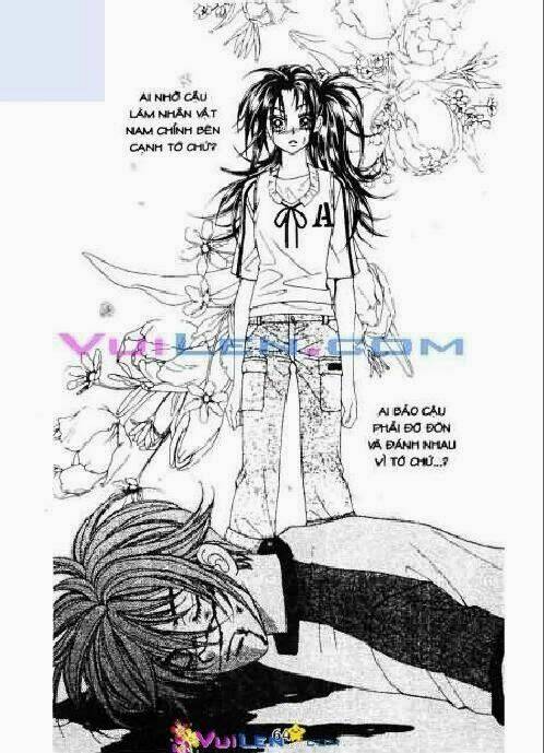 nhật ký tân hôn chapter 9 63