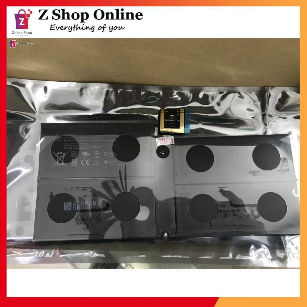 Pin Battery Dùng Cho Laptop Microsoft Surface Pro 5 1796 G3HTA038H Originals