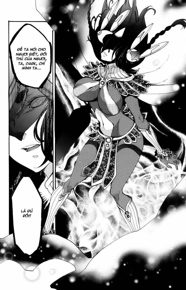 ashita no yoichi! chapter 56 14