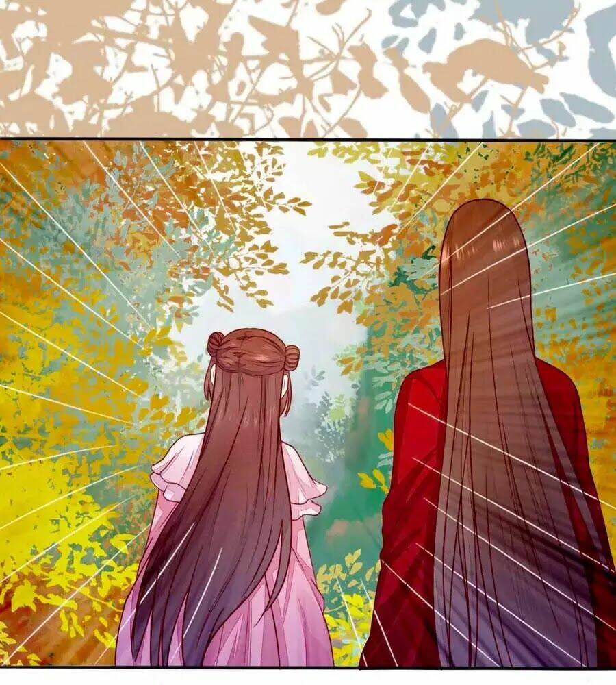 thần y khí nữ: ngự thú cuồng phi của quỷ đế chapter 65 16