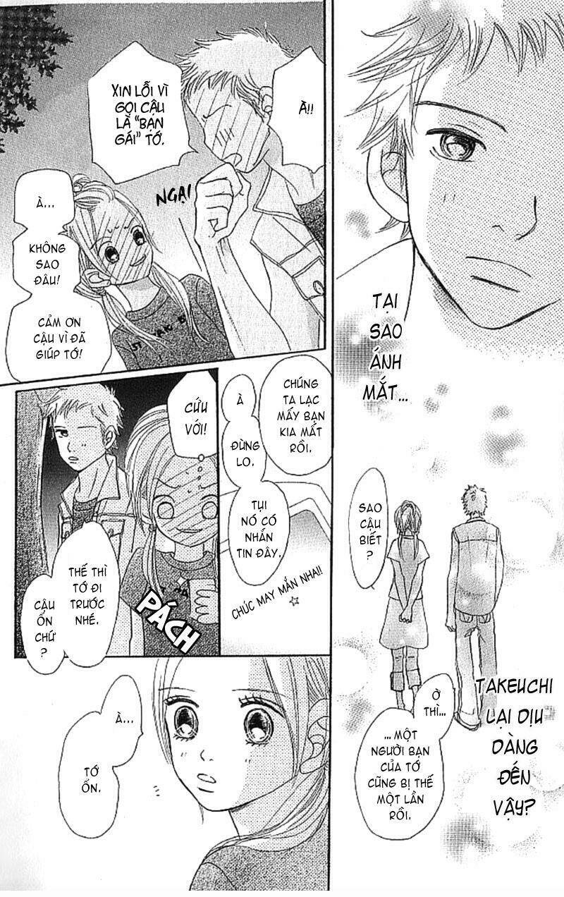 ngày ấy ta bên nhau chapter 19 10