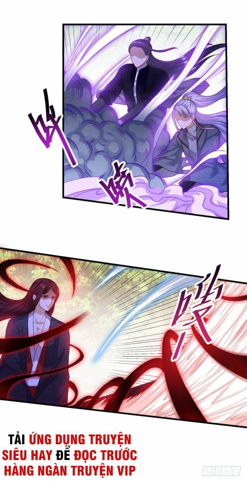 tiên ma đồng tu chapter 132 19