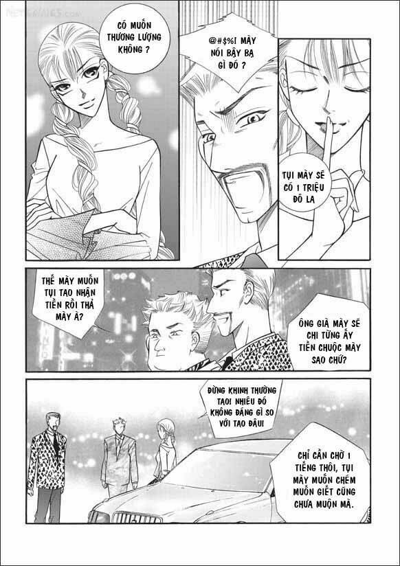 can't lose you chapter 13 28