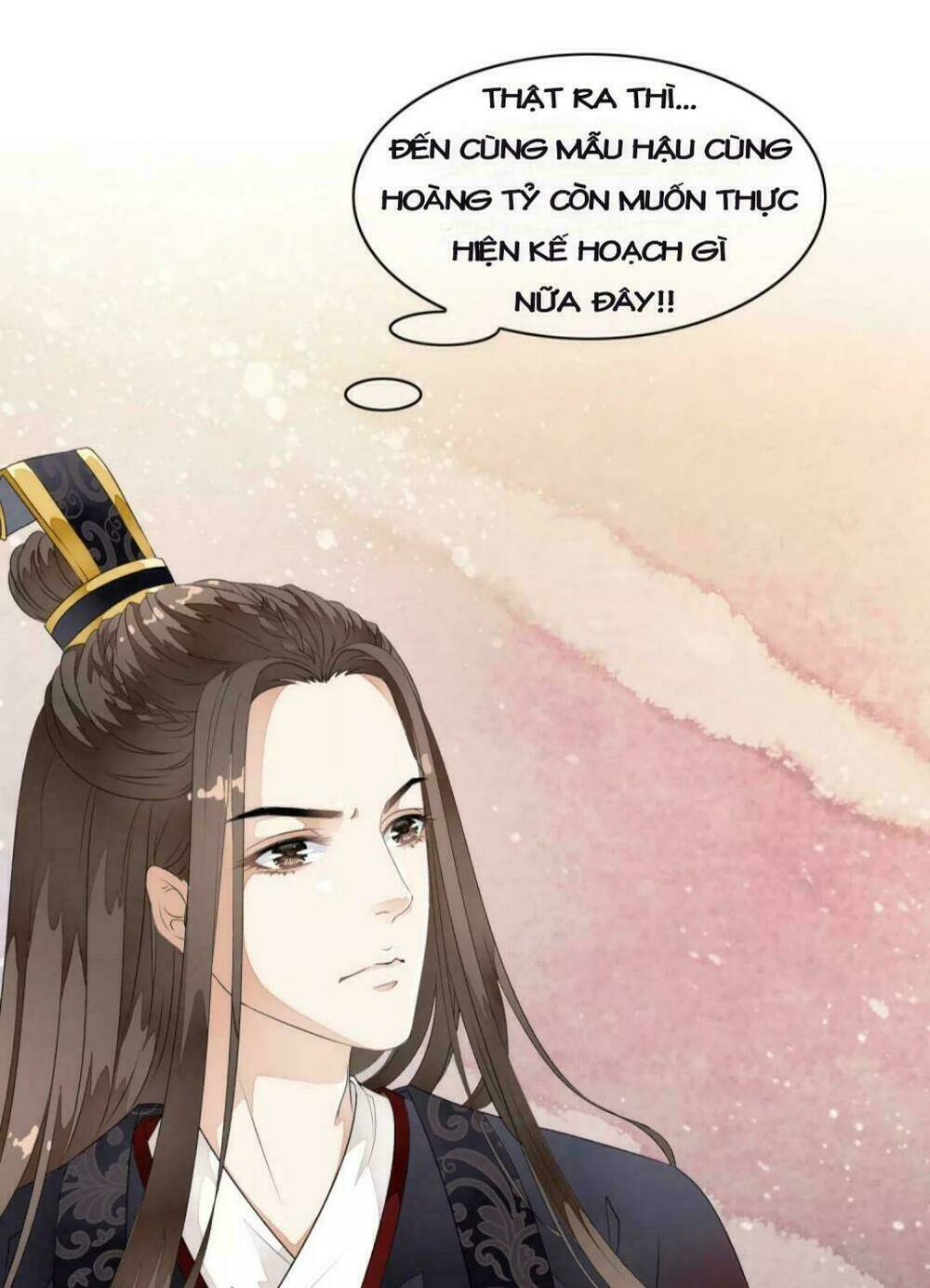 bạch liên yêu cơ người chapter 40 24