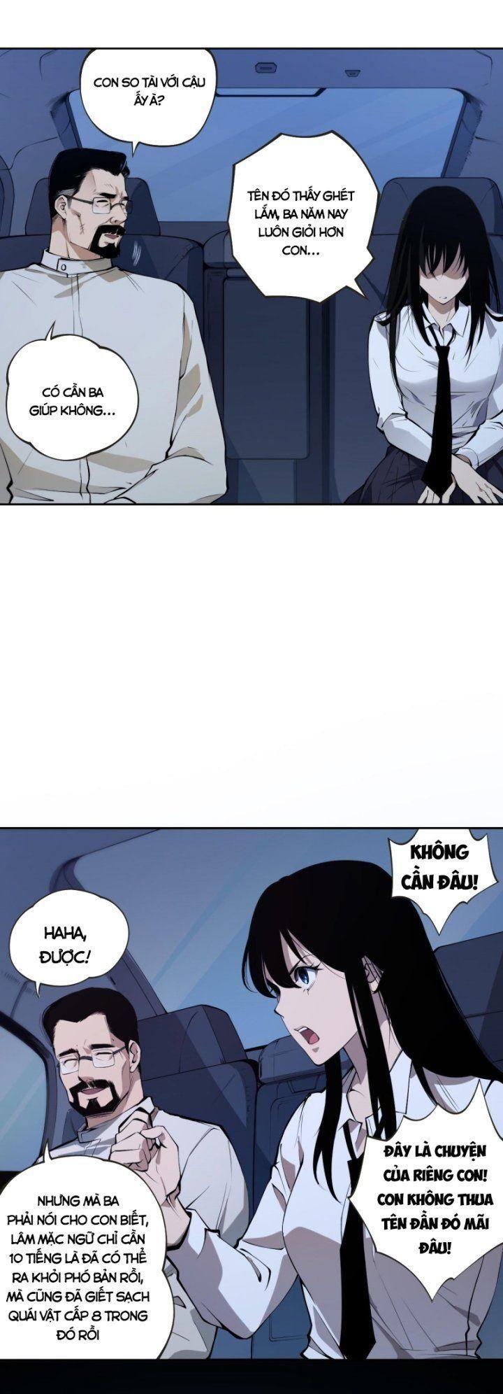 tử linh pháp sư! ta chính là thiên tài chapter 2 34