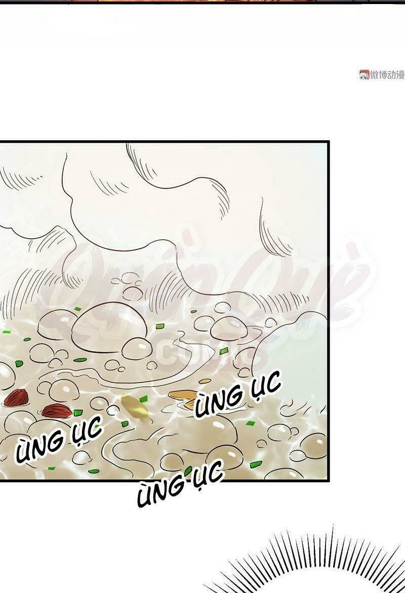 sau mạt thế tôi trở thành zombie chapter 8 80