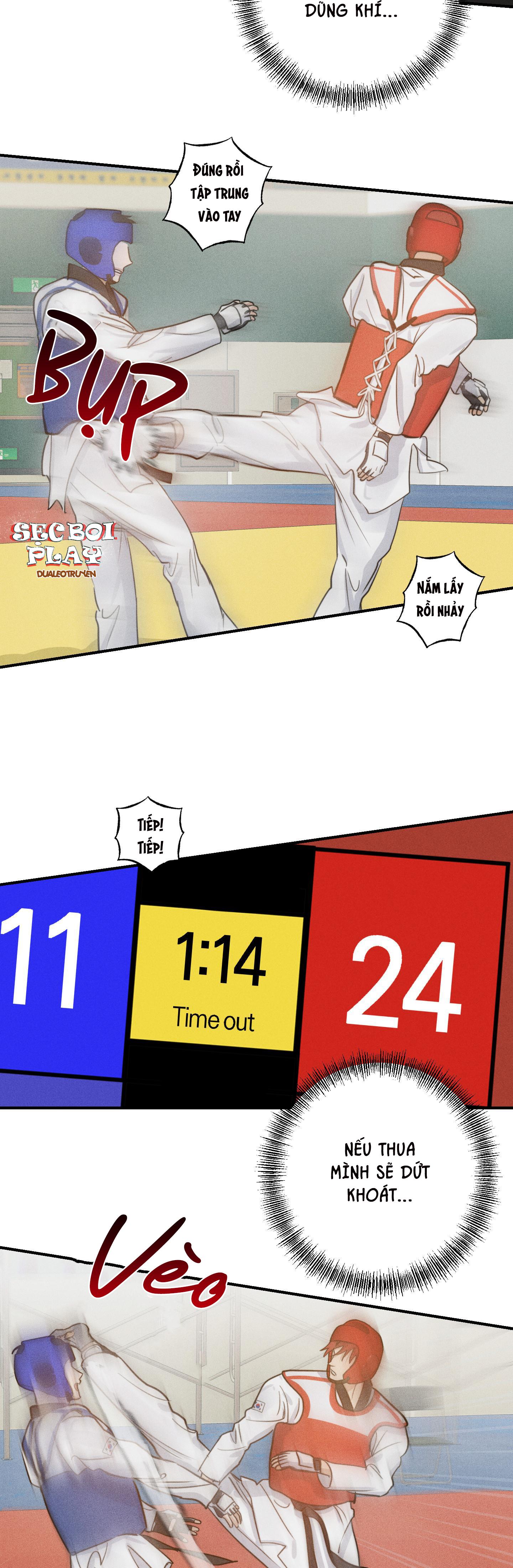 high clear chapter 13 22