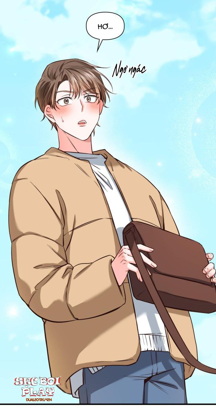 phòng tắm hơi chapter 11.5 14