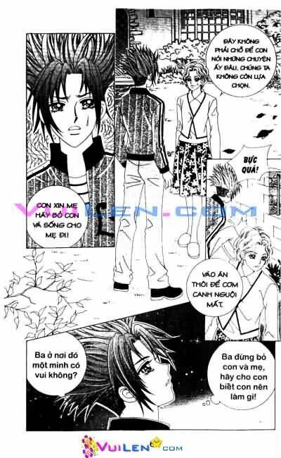 sâu trong ánh mắt chapter 20 5