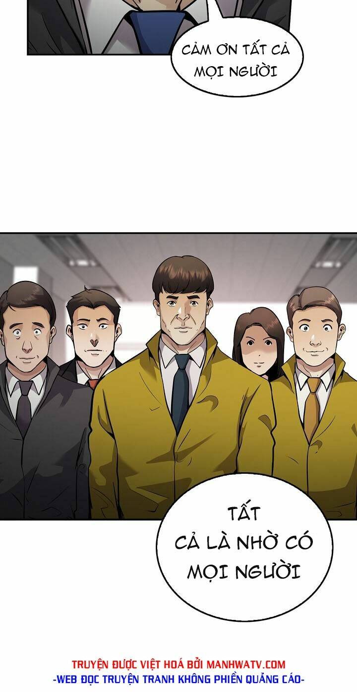 điều tra viên chuyển sinh chapter 133 64