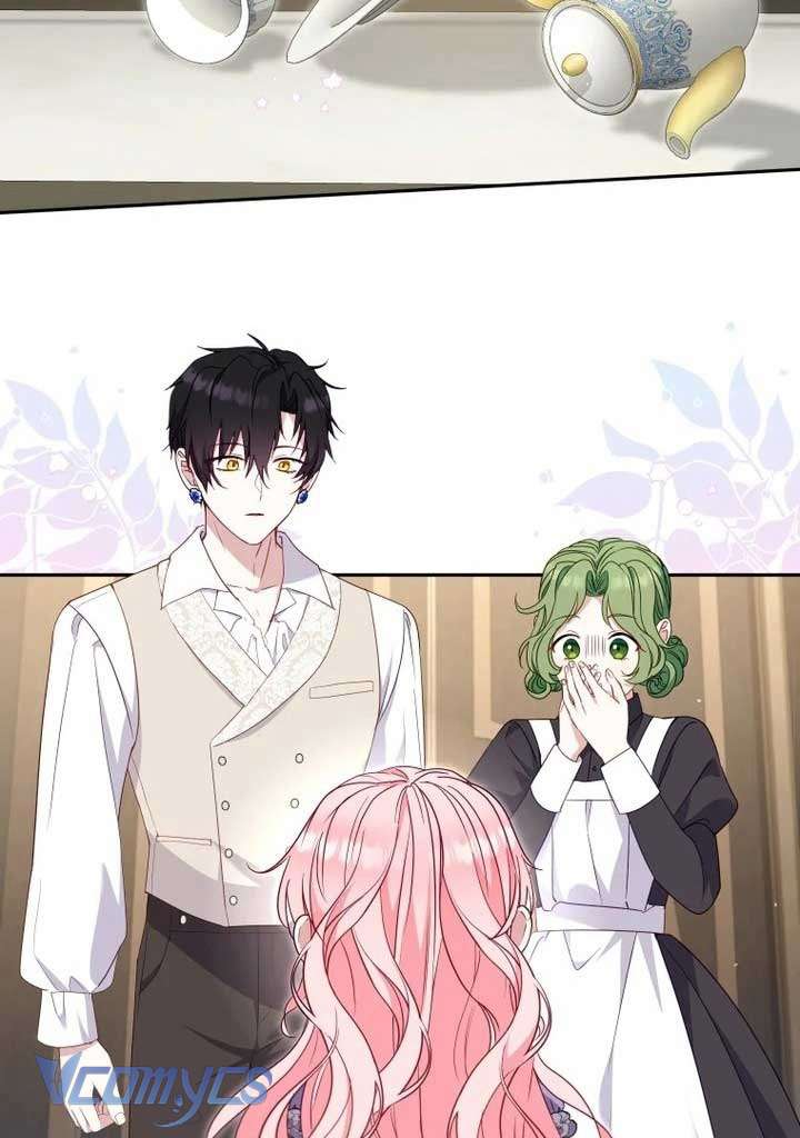 tôi được nuôi dưỡng bởi những kẻ phản diện chapter 70 61