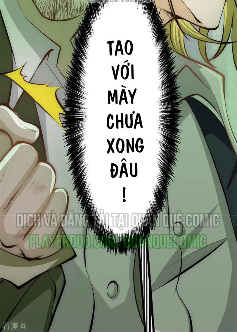 đô thị đỉnh phong cao thủ chapter 25 26