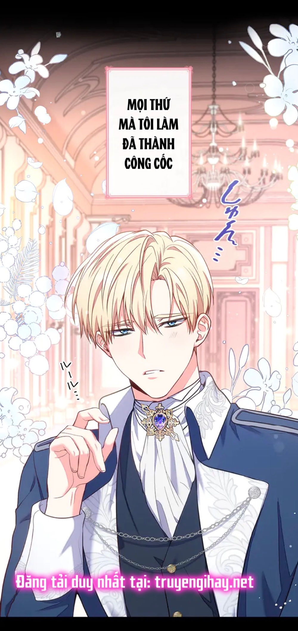 từ ác nữ tôi phải trở thành một người mẹ chapter 1 51