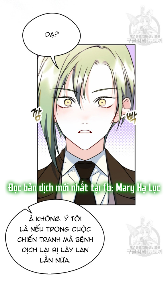 tôi đã trở thành bạn gái của nam chính chapter 27.2 1