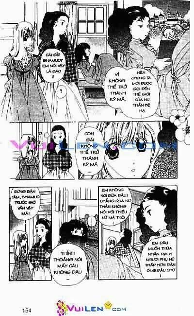 duyên kỳ ngộ chapter 8 155