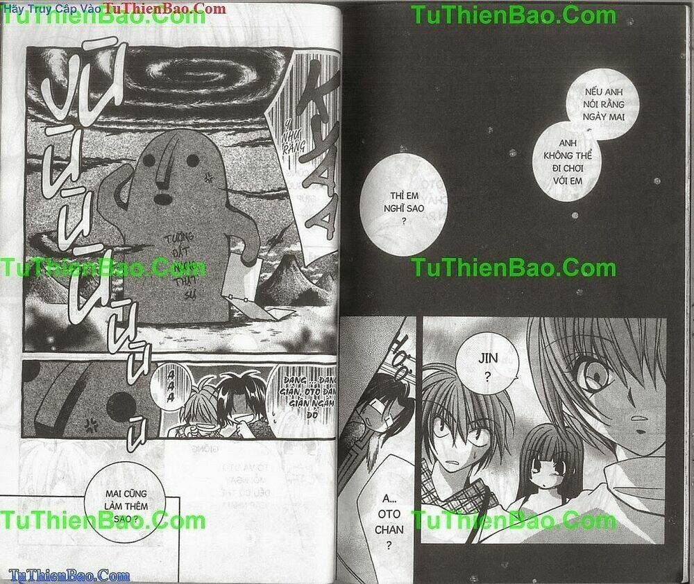 cô nàng quản gia chapter 7 83