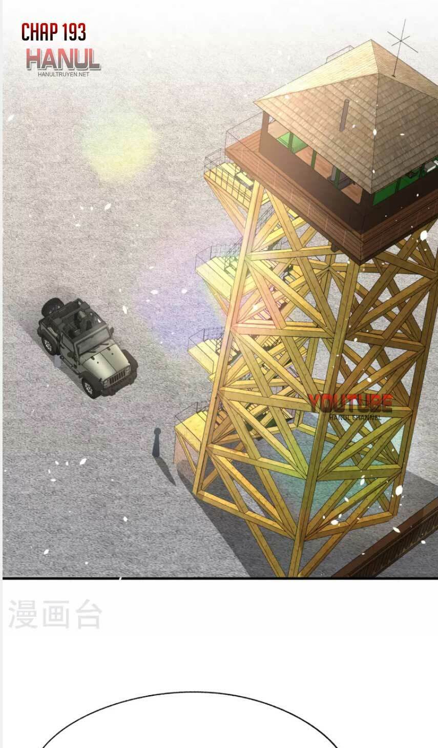 cô vợ hợp đồng lạnh lùng không dễ đụng đâu chapter 193 1