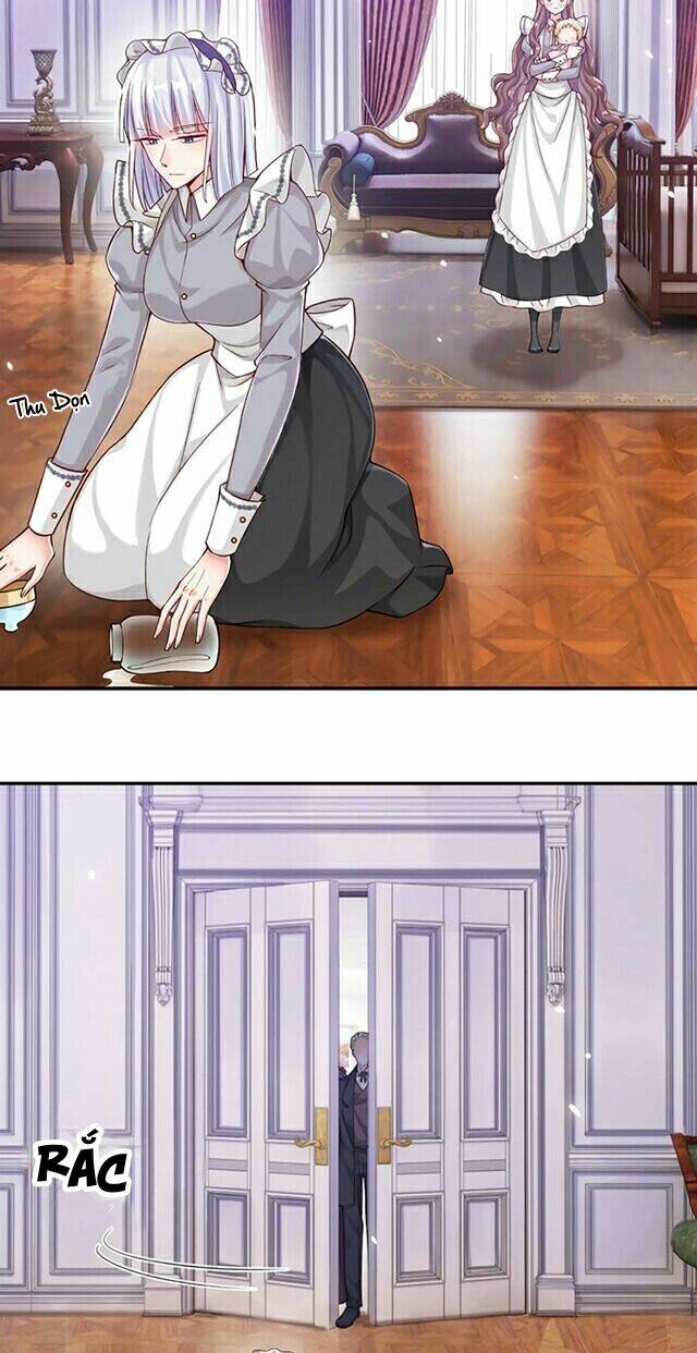 nữ hoàng edith chapter 6 27