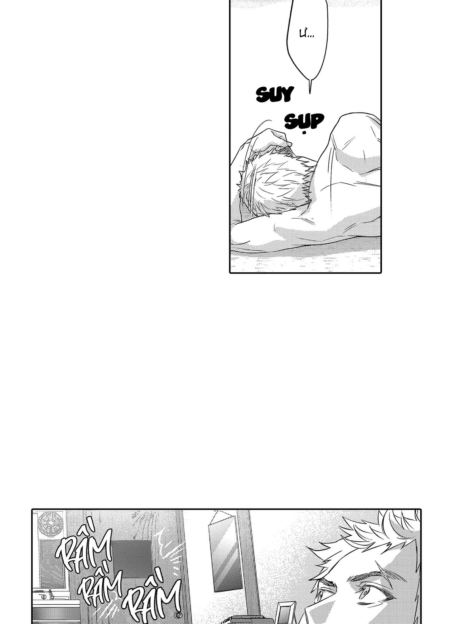 màn punchline cực khoái chapter 7 7