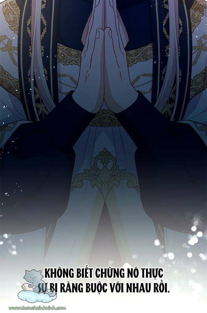 hãy coi chừng ác nữ chapter 99 53