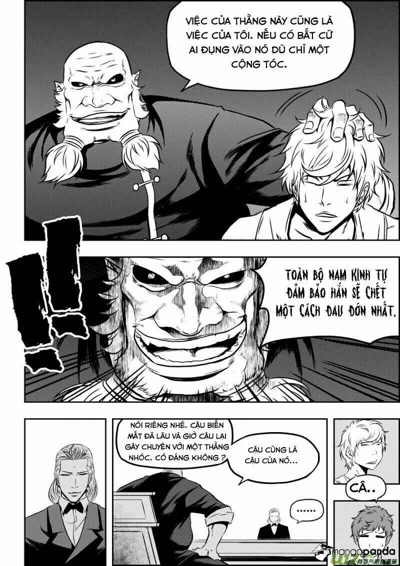 macrophage regulation chapter 53 13