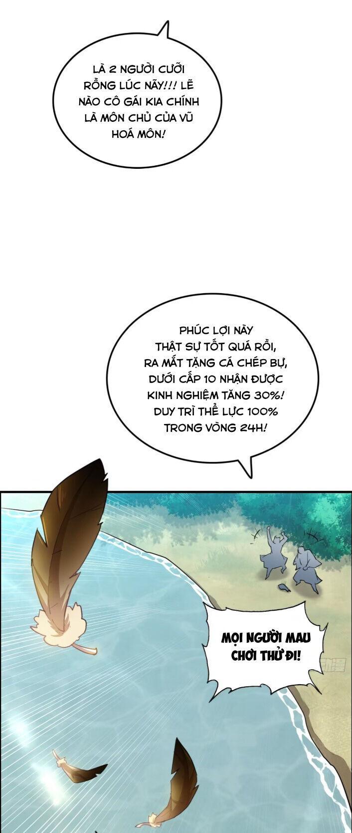 tu tiên chính là như vậy chapter 67 26
