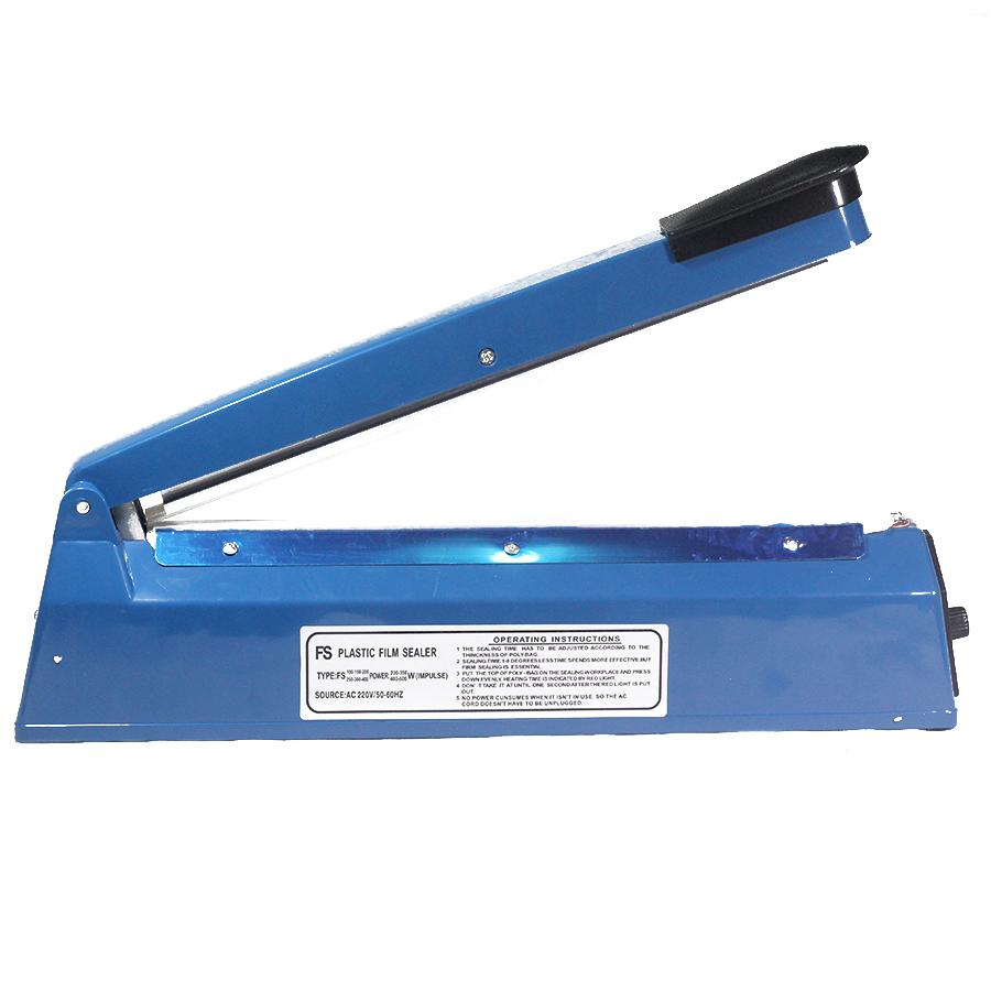 Máy Dập Nhiệt Impulse Sealer - 300MM - Hàng Chất Lượng