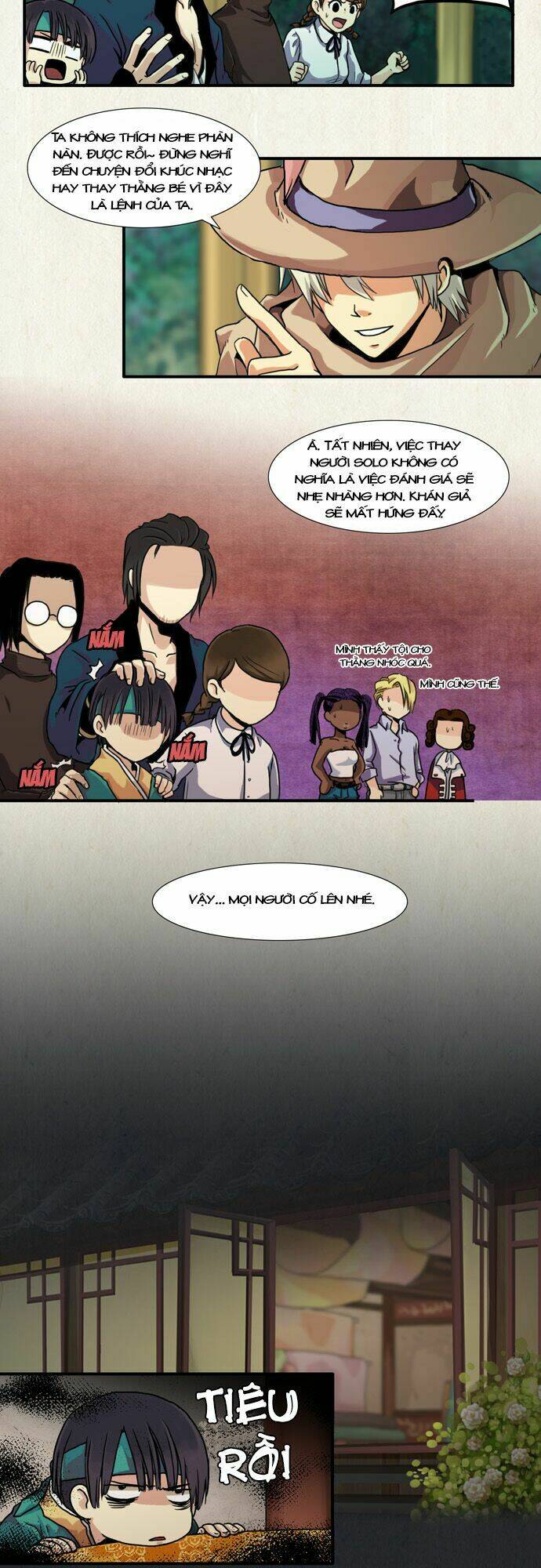 gyon-woo & jik-nyu chapter 7 6