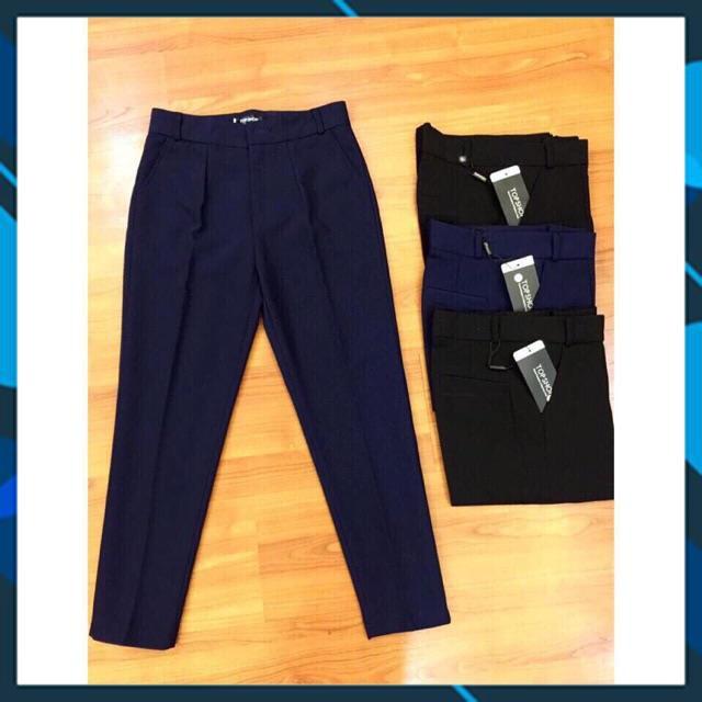 QUẦN B39 BAGGY TÂY BIGSIZE