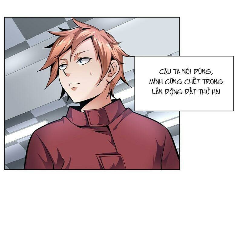 lớp học tử vong chapter 3 19
