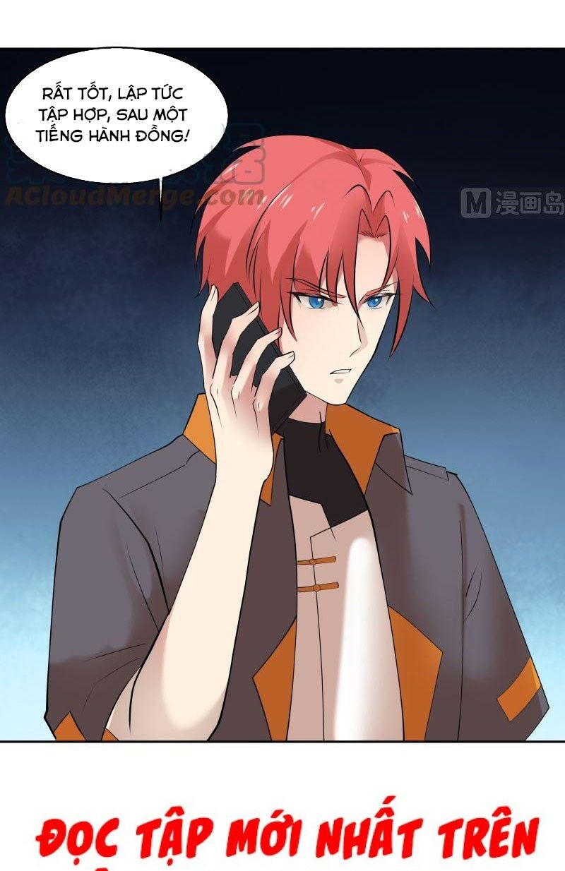 trên người ta có một rồng chapter 405 24